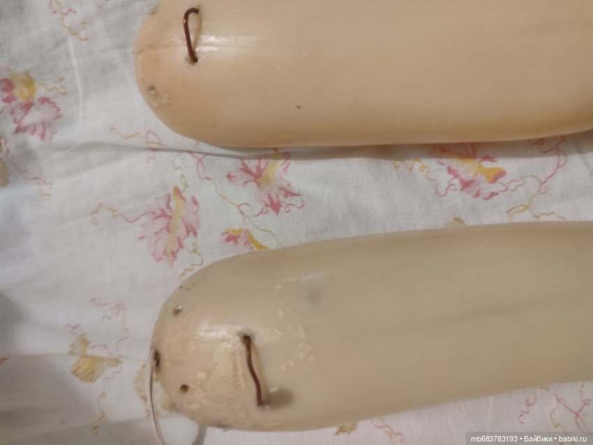 Ремонт! Возможно или нет — Помощь в ремонте кукол: вопросы мастерам и советы по реставрации (фото 2)