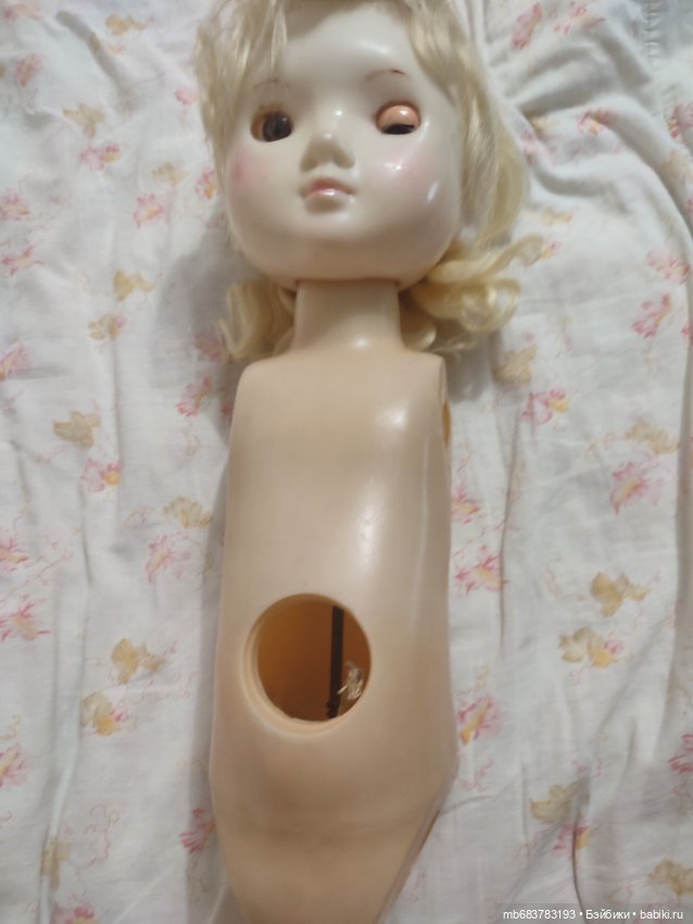 Ремонт! Возможно или нет — Помощь в ремонте кукол: вопросы мастерам и советы по реставрации