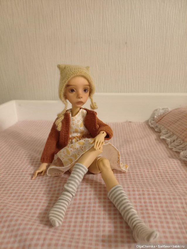 И всё-таки она приехала)) (фото 3)