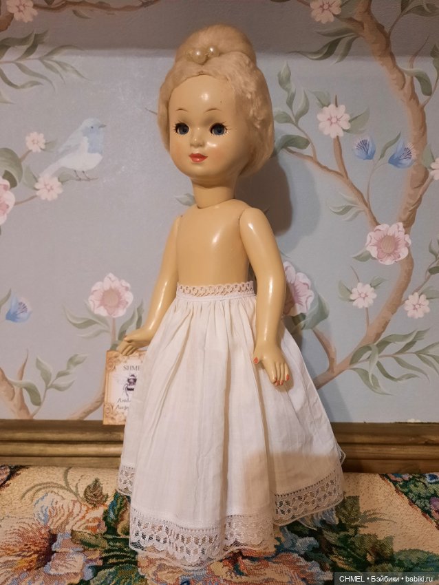 Ремонт Ивановской невесты (фото 9)