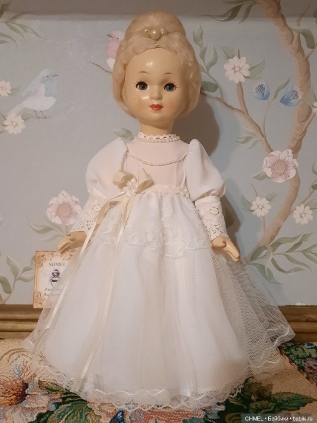 Ремонт Ивановской невесты (фото 10)