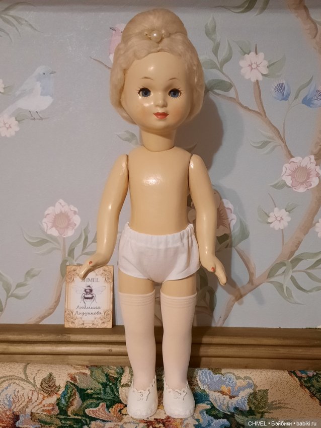 Ремонт Ивановской невесты (фото 8)