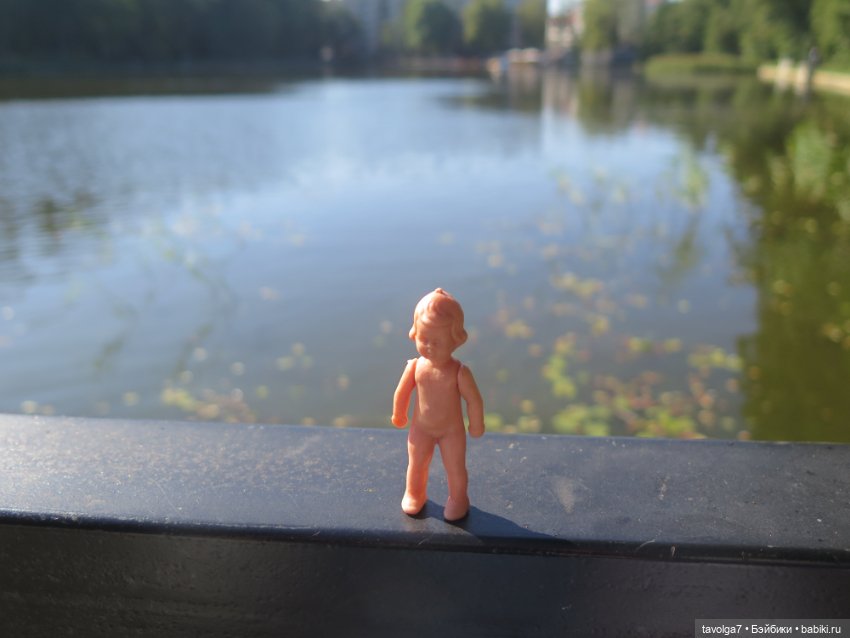 Звезда выезда на Балтику маленькая (фото 9)