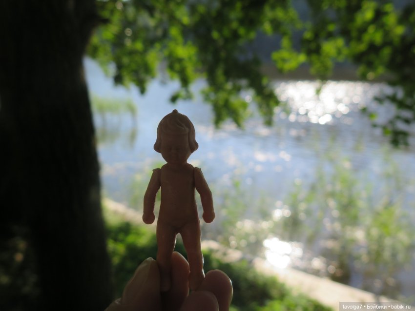 Звезда выезда на Балтику маленькая (фото 8)