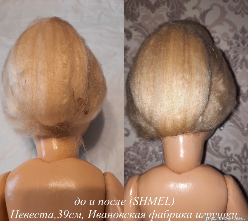 Ремонт Ивановской невесты (фото 5)