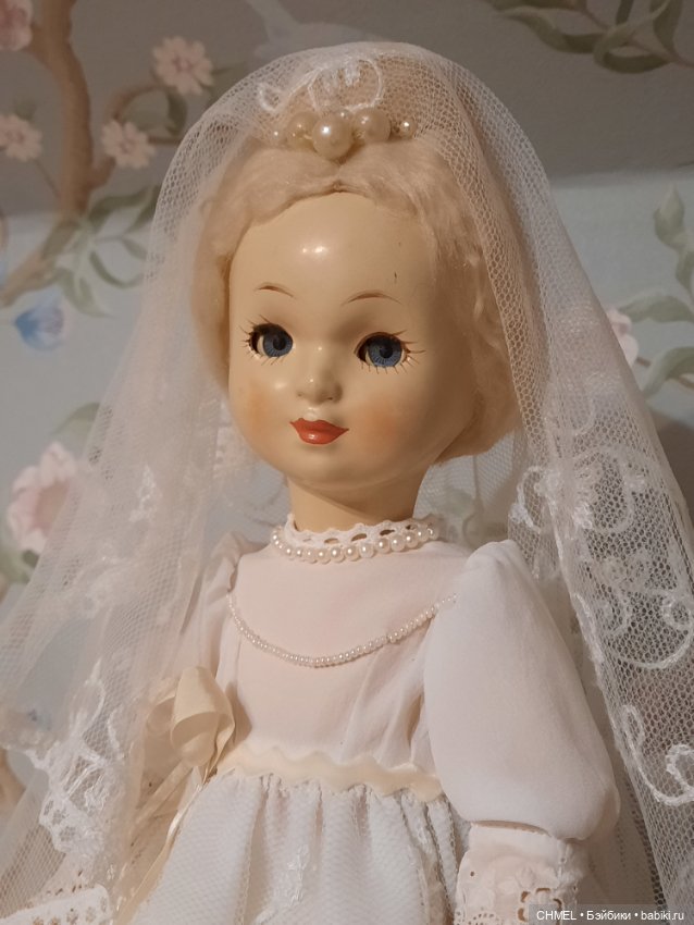 Ремонт Ивановской невесты