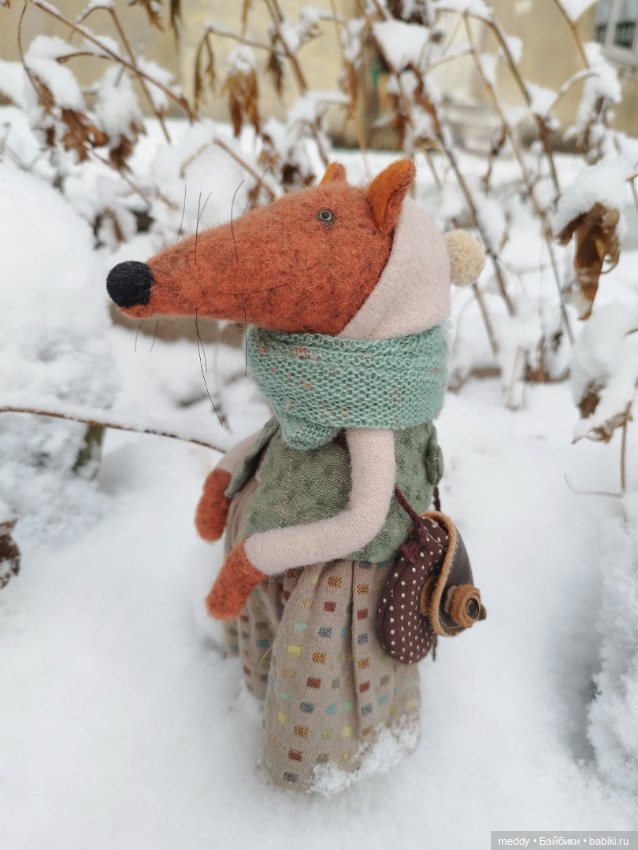 Моя Адалин — Игровые куклы разных производителей (Разное): редкие бренды (фото 6)