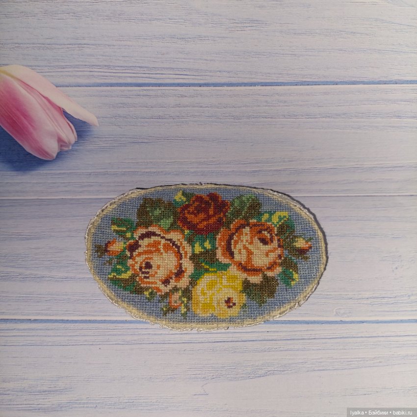 Мои кукольные увлечения 3