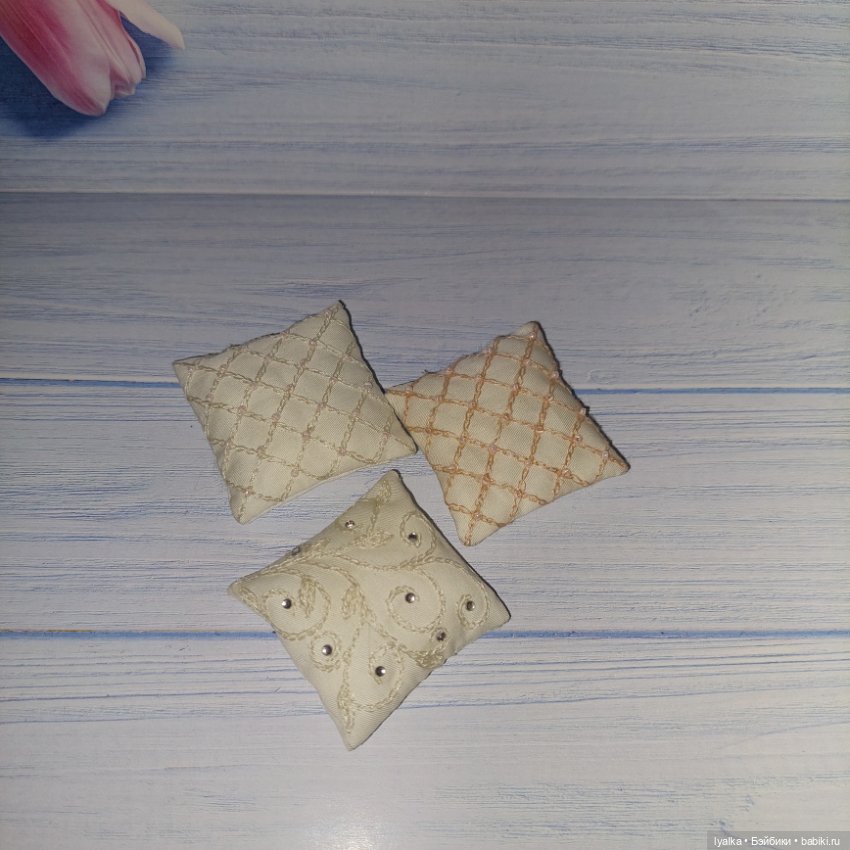 Мои кукольные увлечения 3 (фото 4)