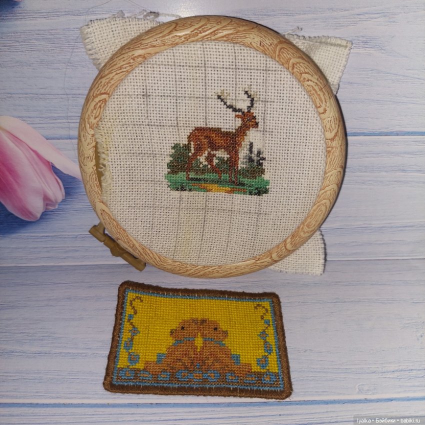 Мои кукольные увлечения 3 (фото 10)