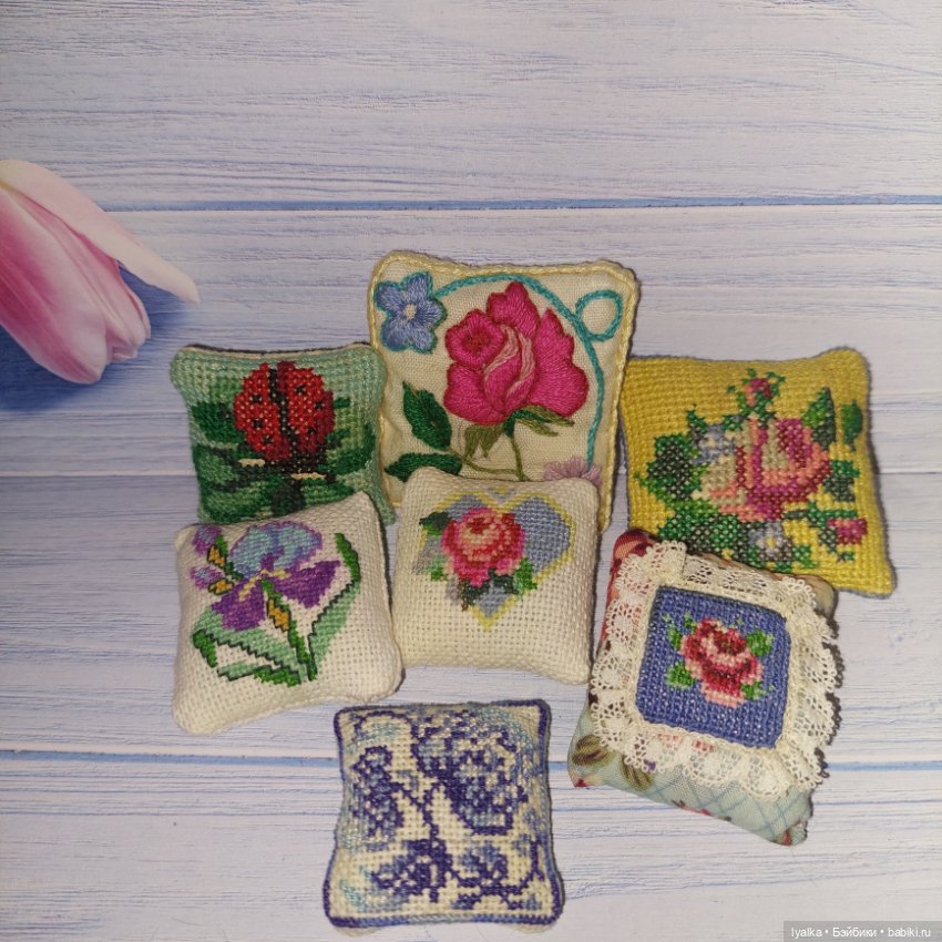 Мои кукольные увлечения 3 (фото 9)