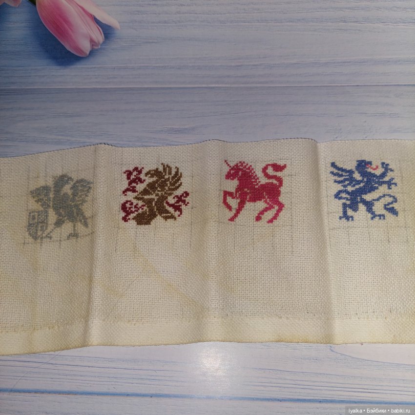 Мои кукольные увлечения 3 (фото 3)