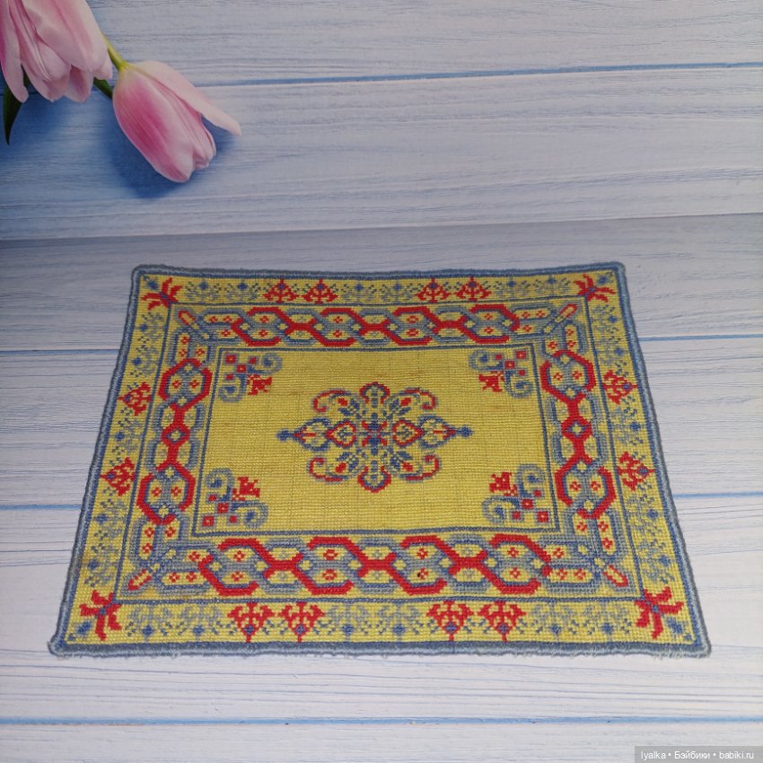 Мои кукольные увлечения 3