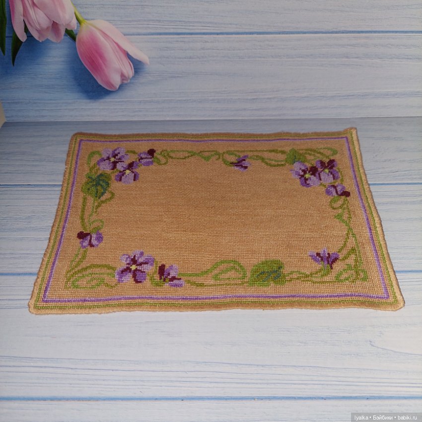 Мои кукольные увлечения 3