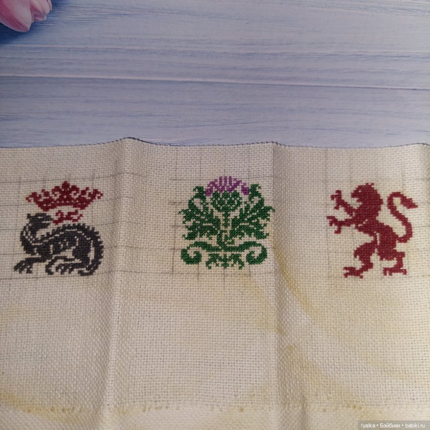 Мои кукольные увлечения 3 (фото 2)