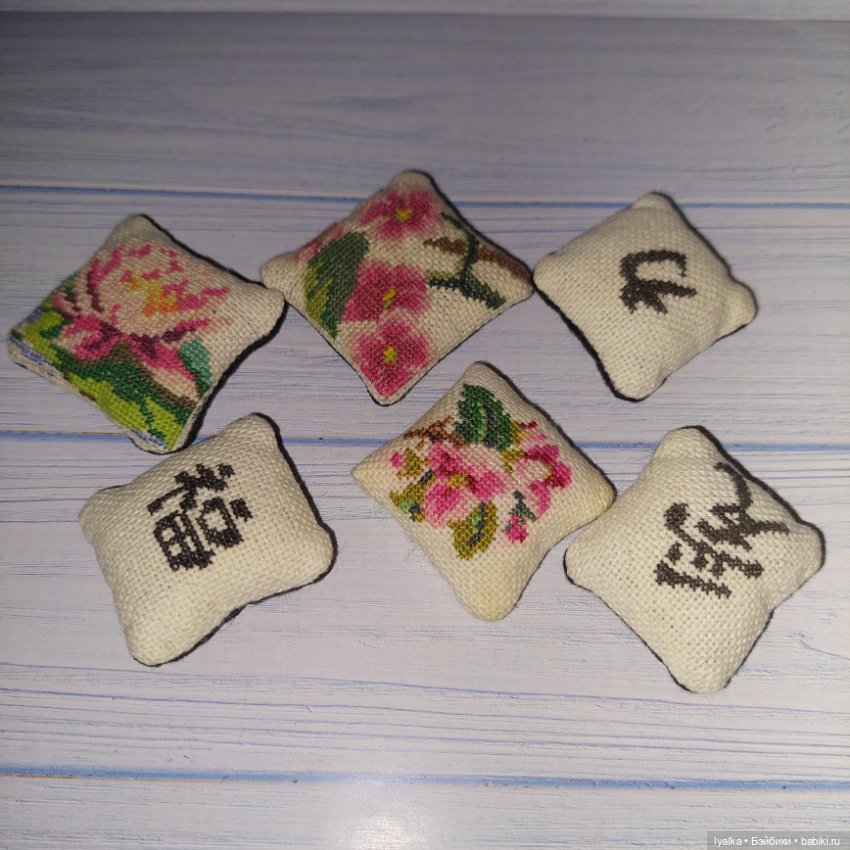 Мои кукольные увлечения 3 (фото 5)