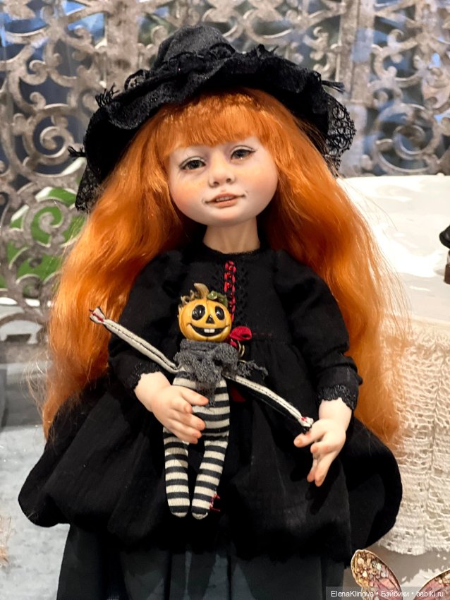 Бал кукол в Севкабеле: лица