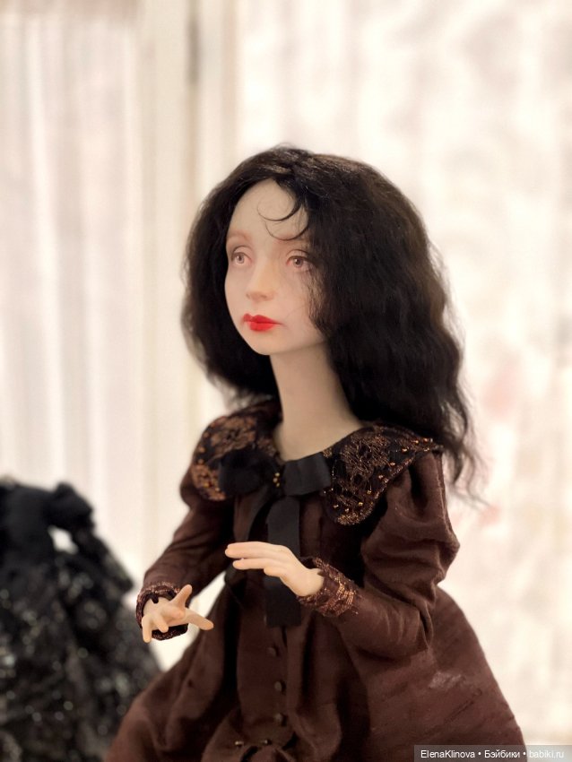 Бал кукол в Севкабеле: лица