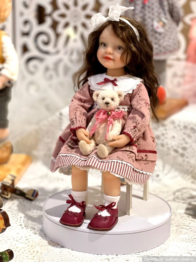 Бал кукол в Севкабеле: лица