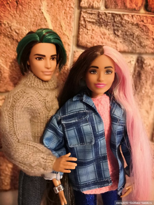 Валенки, да валенки — Одежда и обувь для кукол своими руками: фото (фото 6)