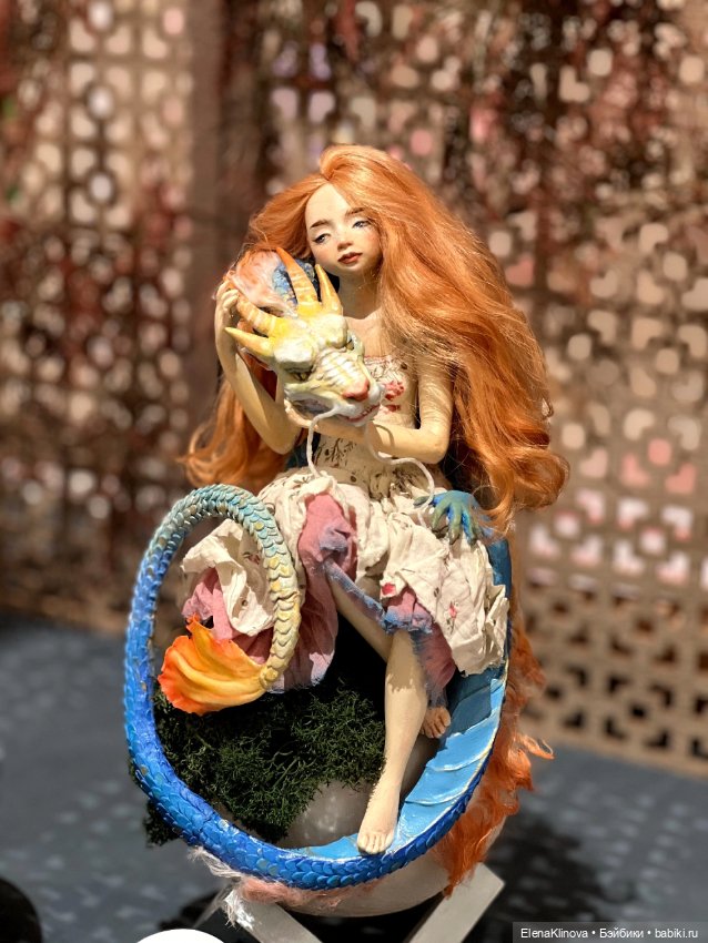 Бал кукол в Севкабеле: лица