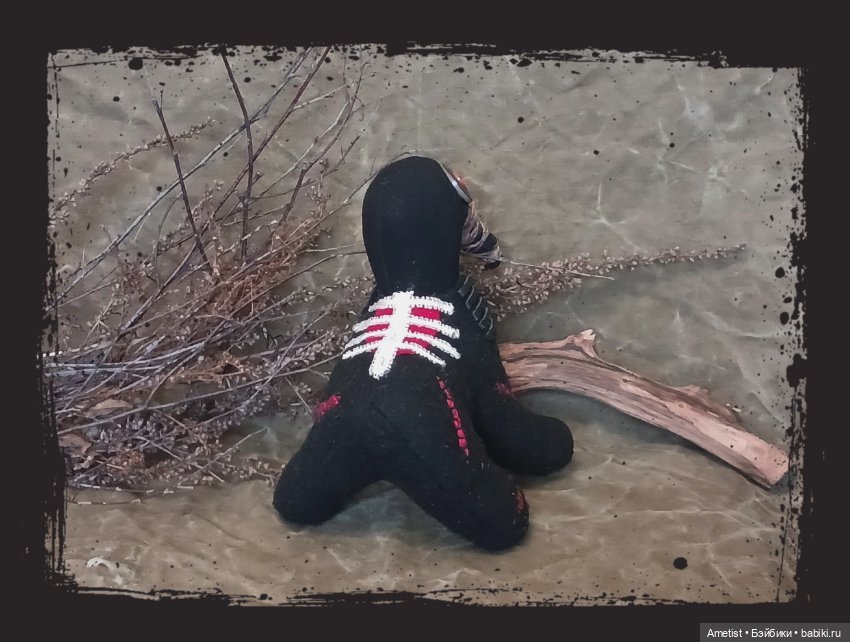 "...и Зона ВСЯ теперь в игрушечных монстрАх!" (фото 8)