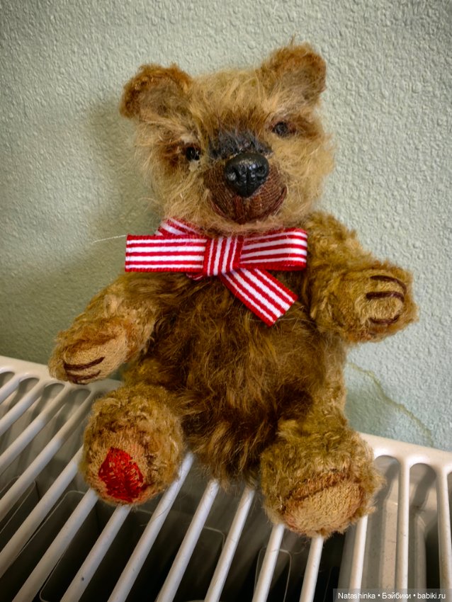 Музыкальная История 166 — Другие хобби и увлечения: сад (фото 6)