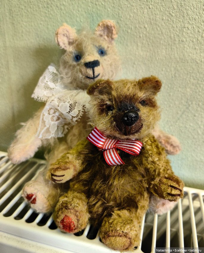 Музыкальная История 166 — Другие хобби и увлечения: сад (фото 3)