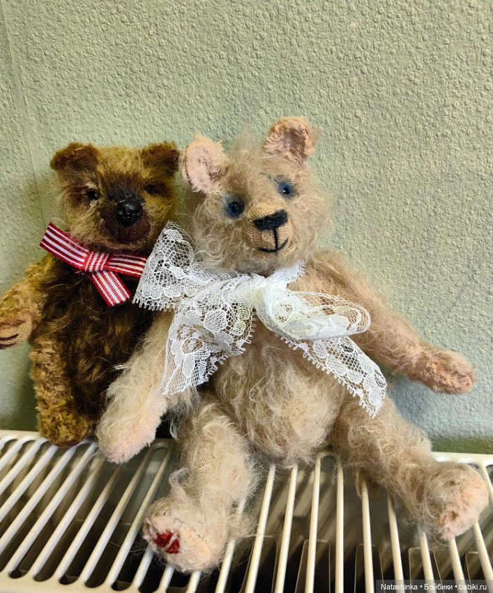 Музыкальная История 166 — Другие хобби и увлечения: сад (фото 7)