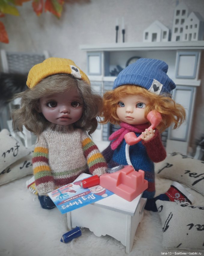 С Днем рождения, Дедушка Мороз (фото 3)