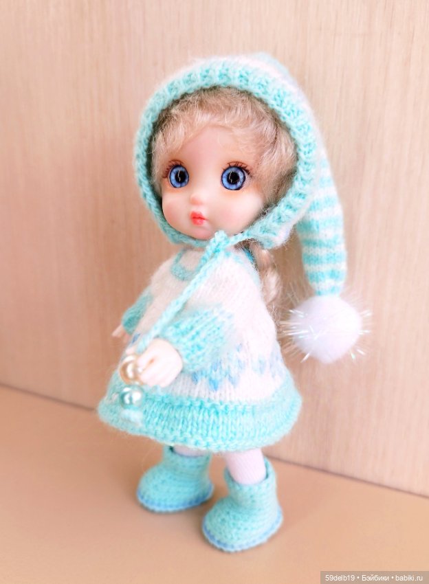 Ноябрь - последний месяц осени, ч. 3 (фото 6)