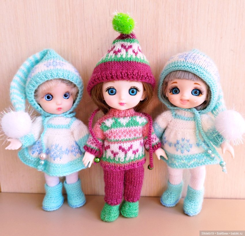 Ноябрь - последний месяц осени, ч. 3