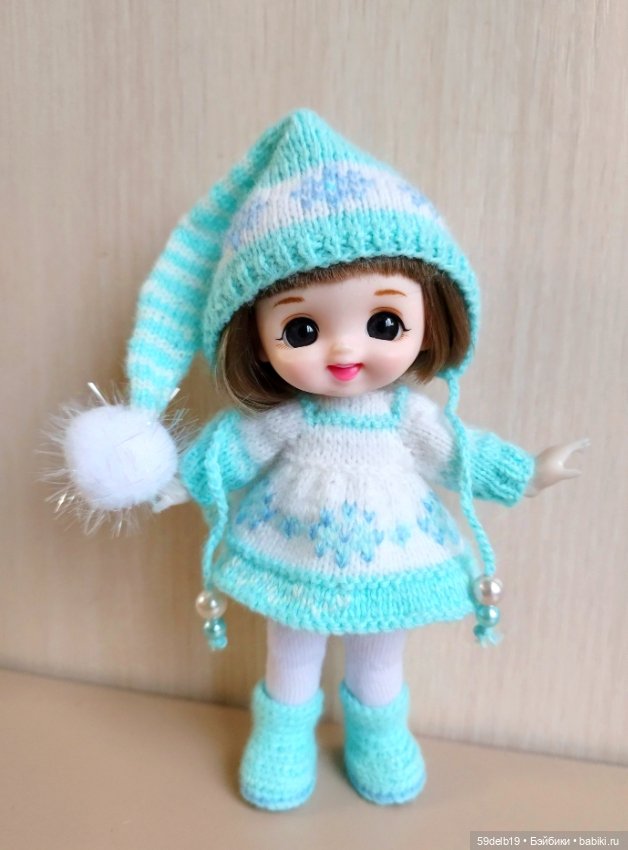 Ноябрь - последний месяц осени, ч. 3