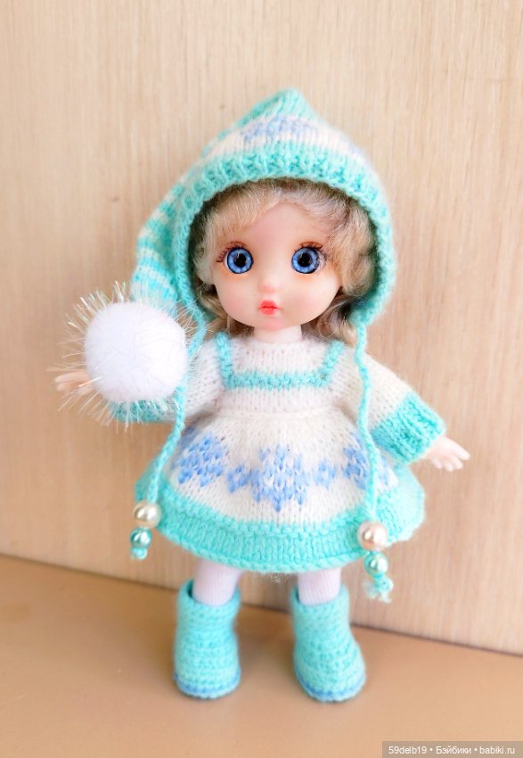 Ноябрь - последний месяц осени, ч. 3