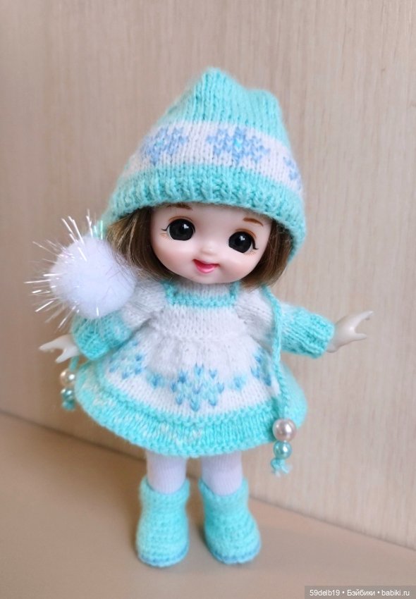 Ноябрь - последний месяц осени, ч. 3 (фото 2)