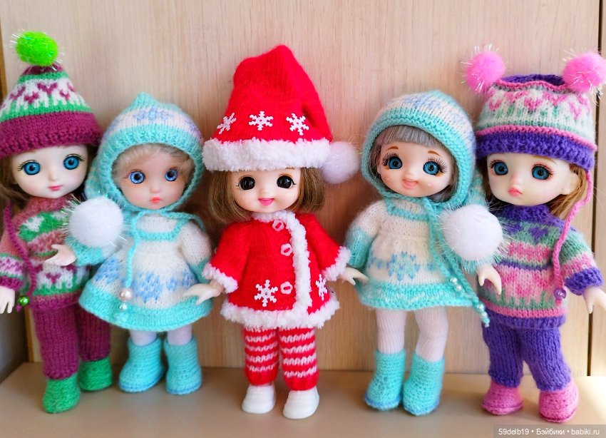 Ноябрь - последний месяц осени, ч. 3