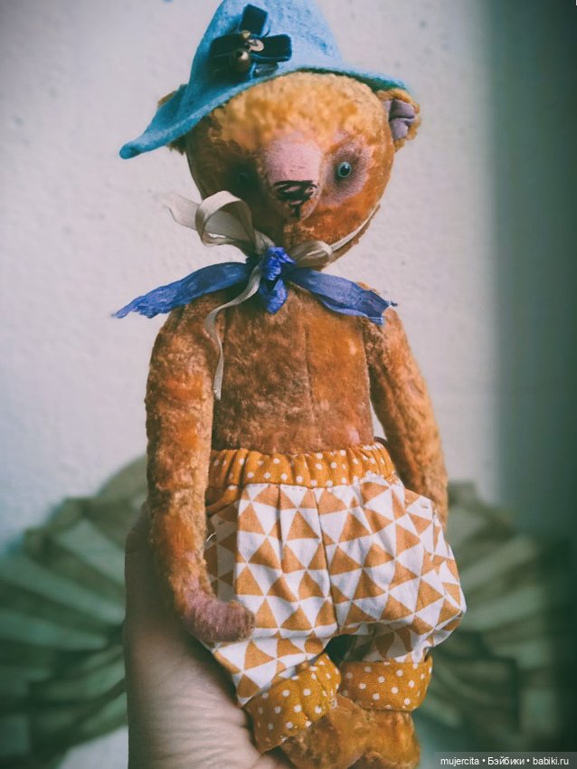 Штаны всем — Одежда и обувь для кукол своими руками: фото
