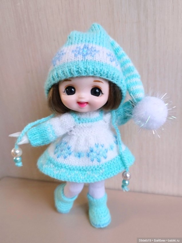 Ноябрь - последний месяц осени, ч. 3 (фото 3)