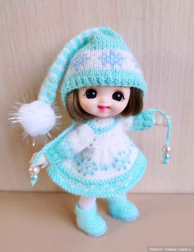 Ноябрь - последний месяц осени, ч. 3 (фото 4)