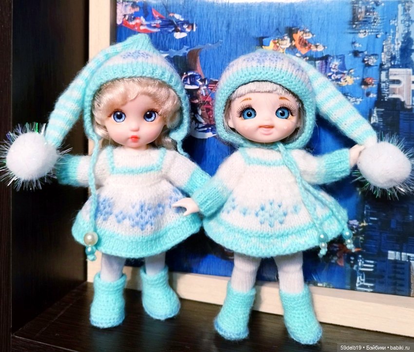 Ноябрь - последний месяц осени, ч. 3 (фото 8)