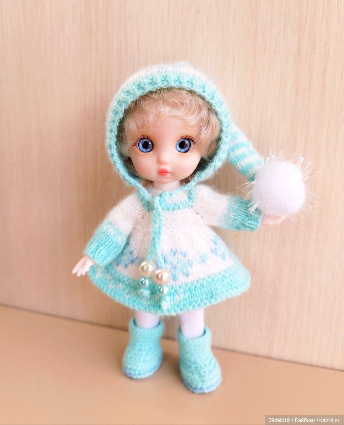 Ноябрь - последний месяц осени, ч. 3 (фото 7)