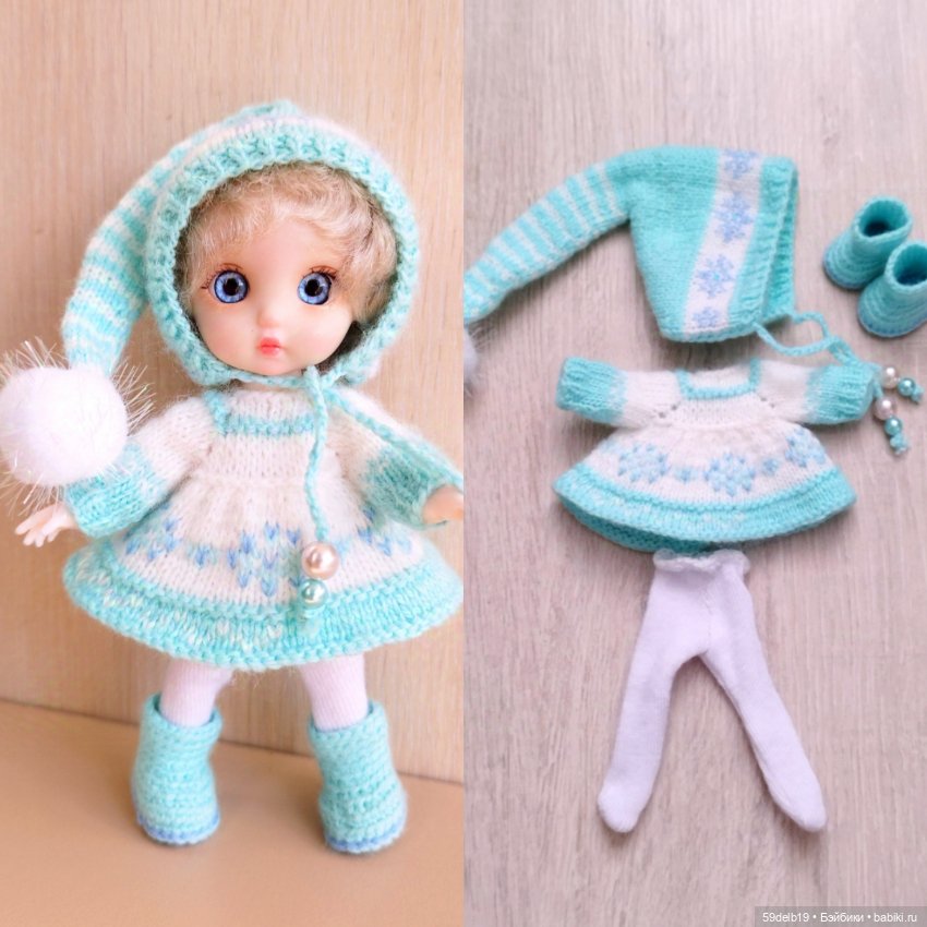 Ноябрь - последний месяц осени, ч. 3 (фото 9)