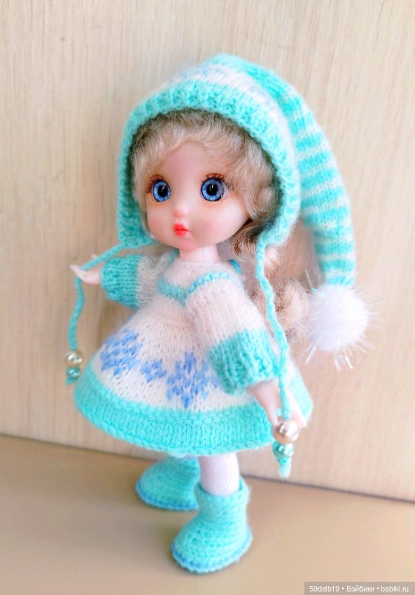 Ноябрь - последний месяц осени, ч. 3 (фото 10)