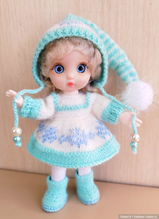 Ноябрь - последний месяц осени, ч. 3