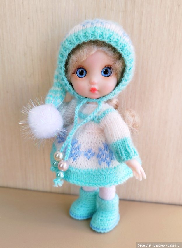 Ноябрь - последний месяц осени, ч. 3