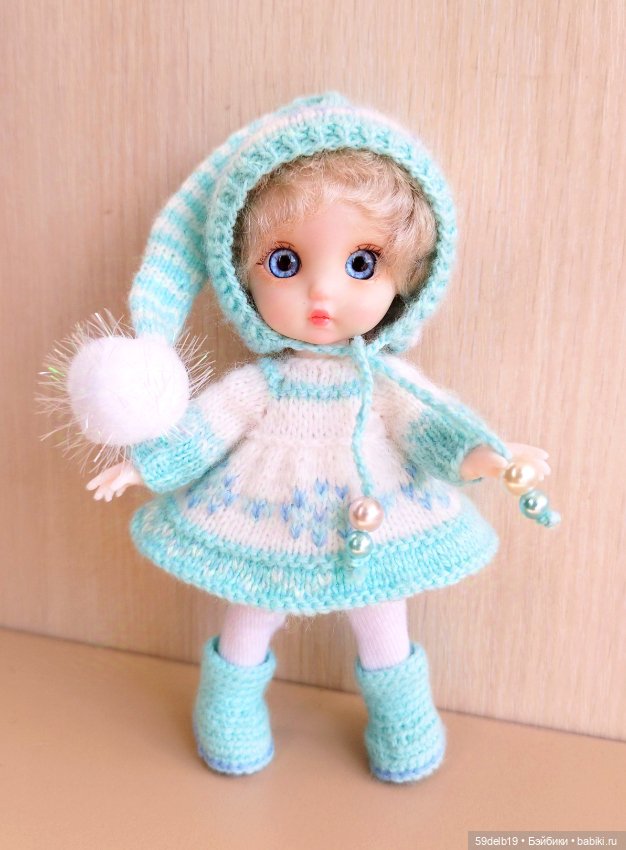 Ноябрь - последний месяц осени, ч. 3 (фото 5)