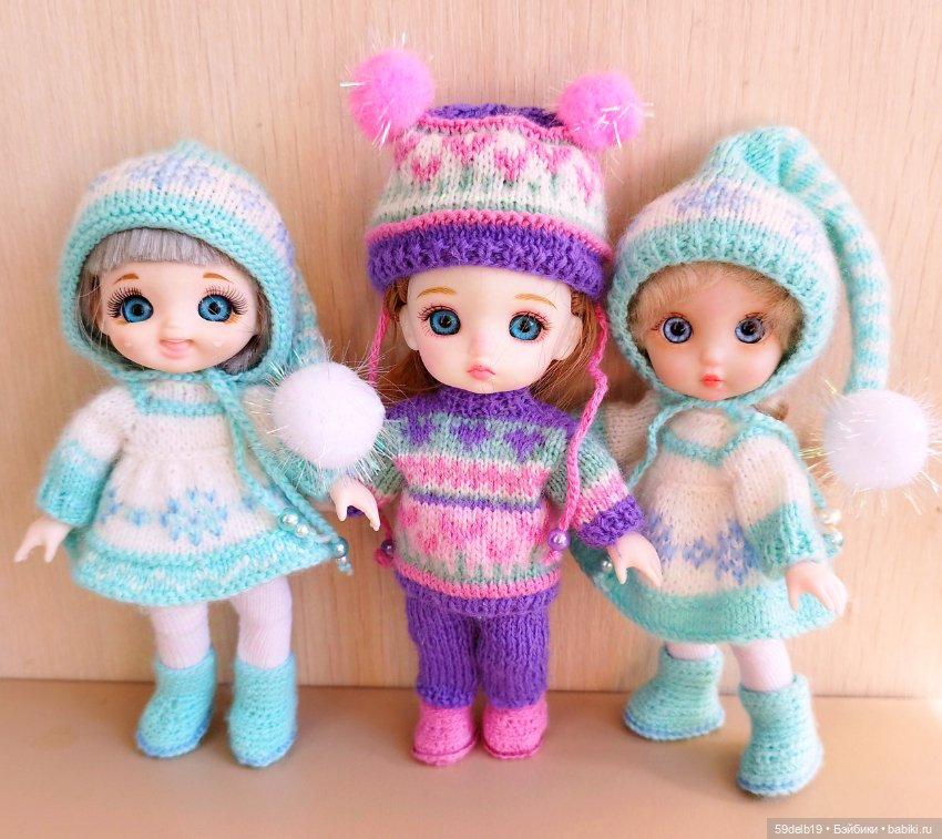 Ноябрь - последний месяц осени, ч. 3