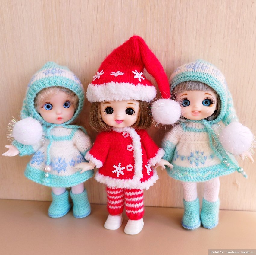 Ноябрь - последний месяц осени, ч. 3