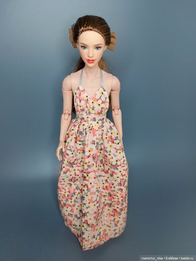 Капсула одежды "Романтическая" (фото 2)