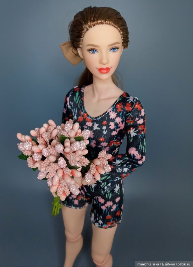 Капсула одежды "Романтическая" (фото 10)